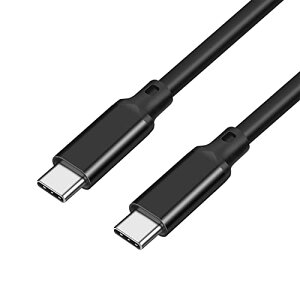 Sisyphy USB C P[u 100W 20Gbps USB 3.2 Gen2x2ΉAType C to ^Cvc [dP[uy8K@60Hz 4K@144Hzfo PD3.1Ήziphone15/16V[YΉ eType-C@Ή