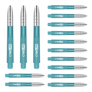 CyeeLife 15pcs _[cVtgEo,A~jEƓȃvX`bN̕i