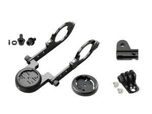 [���b�N�}�E���g]�u��O����v�^�C�v19 �K�[�~��/�u���C�g�� Rider �p �R���{�}�E���g(�^�C�v2 GP-K400A+GP-CATHL1�t��)�yN19-BRY+GP�z�n���h���̃N�����v�a31.8mm�p(�W���T�C�Y)