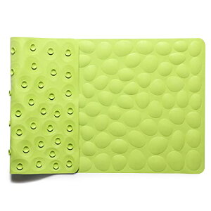 IRETION C ׂ~߃}bg  40×80cm Xg[ VRS C}bg  ]|h~ zՕt _炩 (O[)