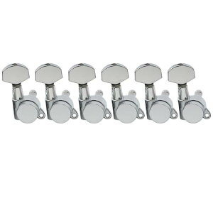 Musiclily Pro 6A bNyOLocking Tuners tF_[Xgg/eLX^[GLM^[pAN[