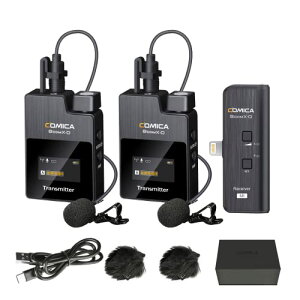 comica iPhonepCX}CNVXe BoomX-DMI2 X}zOt}CN2.4GfW^}CNz CgjO @\ ^CXNbv}CN X}[gtH PC iPhone/iPad Ή(2TX+RX)