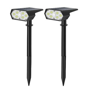\[[Cg O lZT[ K[fCg X|bgCg C~l[V 2200mAH 42LEDs F hƖh IP65h  뉀  ԓ ԏ Ɩ 2Zbg