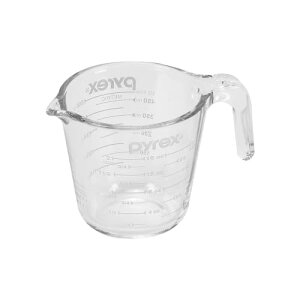 PYREX pCbNX W[Jbv 500ml ϔMKX I[uΉ dqWΉ H@Ή ⓀɑΉ zCg CP-8651