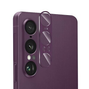 ZXZone Xperia 1 VII JtB A~{ARߗKX GNXyA 1 VII Yی JJo[ Yی tB h EϏՌEXNb`h~EIoI[o[h~