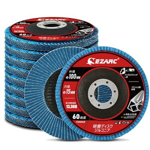 EZARC Xp[NfBXN 100mm×15mm fBXNOC_[p 60Obg fBXN WRjA^Cv XeX|ESEp 10