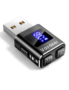Vaydeer ^~j}EXWO[ T5s }EX}[o[ Mouse Jiggler ^C}[tALEDJEg_EAosA3{^Rg[AItBXA[g[NAIC~[eBOp