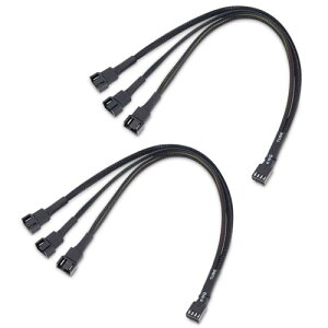 Cable Matters 2{Zbg 3 4sPCP[Xt@ P[u - 30cmA4sPWMt@ R[hAPWMXvb^[P[u