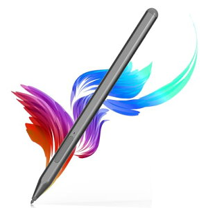 Uogic X^CXy Microsoft Surface Pro 10/9/8/X/7+/6/5/4/3/Surface 3ASurface Go 3/2/1ASurface Laptop/Studio/Book 4/3/2/1 ̂Ђ烊WFNVt 炩ȏSn 1024ẍ USB-C [dB