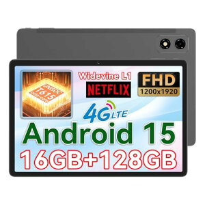 Android 15 ^ubg10C` 4G LTEABNCF Bpad 10 4GAUnisoc T615A8RAA16GB+128GBA5MP+5MPAWidevine L1ΉA10.1C` In-cell FHD IPS 1920x1200𑜓xALTE+2.4G/5G