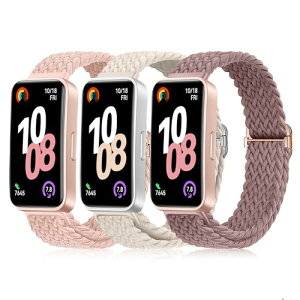 [AGUPERFIT] Rp`u Huawei Band 10/9/8 oh - 3{ZbgAiC҂ݐLkxg iKɒȃXeXX`[[vt GKgŉK t@[EFCoh 10/9/8ɑΉ
