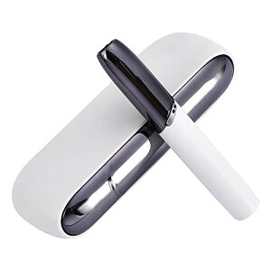 Vimili IQOS3.0/IQOS3 DUOΉbLLbv+hAJo[ ACRX3 p Zbg (ubN)