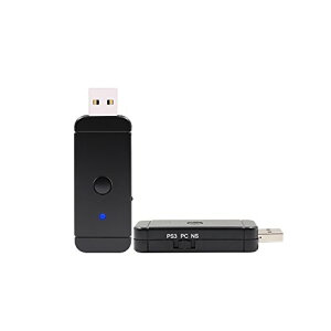 Uniraku PS5Rg[[ڑΉ Nintendo SwitchpLƖRg[[ϊA_v^[iTelecF؍ρjNintendo Switch/PC/PS3VXeΉRg[ڑ ciK[ {t