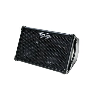 Coolmusic BP40D [dAR[XeBbNM^[Av GLM^[Av - L[{[hAv 80W W/BT o[uR[XfBCGtFNgt 6 3ohEQ