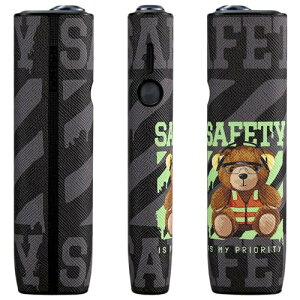 Votabell M΂pP[X IQOS ILUMA ONE/C} i ɓKiPUU[ 360°Sʕی ϏՌ ɃtBbg F͗l uE)