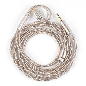 NICEHCK MixDNA CzP[u AbvO[hP[u 0.78mm 2Pin 3.5mm 6N⃁bL+6N_fOFC~bNX pP[u Cj P ̂p[c ƎɃfUC\ 
