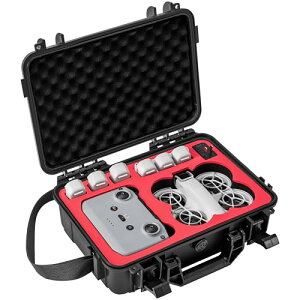STARTRC DJINeoP[X [P[X Drone Neo Fly moreR{hP[X RC-N3/N2R ANZT[pn[hP[X eʎ[obO ^щ\ L[P[X ϏՌ Sʕی^