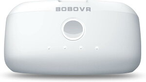 BOBOVR B2 Battery Pack - M3 Pro Replacement Spare Battery 5200mAh, Magnetic Connections