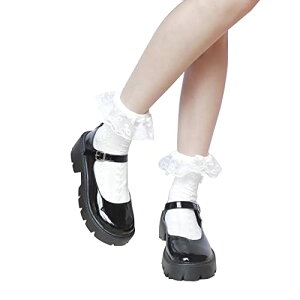 [SHUCLASS] ̃\bNX 2Zbg Rbgn lolita C w//jk/p/cosplay l G 傤у{ [Xt zCgV[g\bNX n zCg*1