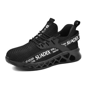 [SUADEX] SC Y ƌC fB[X 񂺂C |c ܐی Z[teB[V[Y ϊ ϖ ʋC H [NV[Y Bݔh~ ubN 25.5-26.0cm