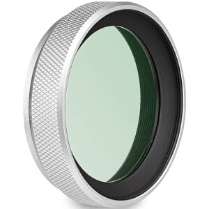 Haoge LUV-X54W ^Yt[h  MC UVtB^[ی RR[eBO Ultraviolet Ozp YtB^[ for xmtC Fujifilm X100VI Fuji X100V J Vo[