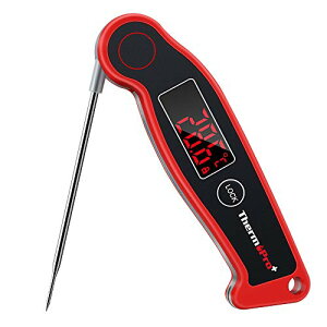 ThermoPro xv h pxv fW^ obNCgt x Md΃ZT[  p ē no[O g VՂ  ~N R[q[ Ȃǂ̉xǗ T[