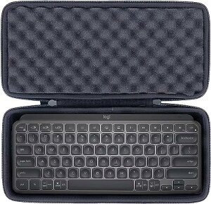 co2CREA [P[X ݊i logicool WN[ MX KEYS mini ?KX700GR/KX700GRd ~j}Xg CX C~lCebh L[{[hAubNiP[X̂݁j
