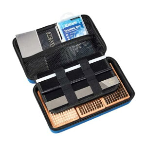 XCMAN �X�L�[ �X�m�[�{�[�h���N�V���Okit - �n�уu���V/�i�C�����u���V/�u�����Y�u���V/���b�N�X/�X�N���[�p�[/REPAIR P-TEX