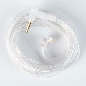 �yCCZ UP01 Plus�zYinyoo QDC 3.5mm���P�[�u�� 2���[�g�� CCZ �I���W�i����P�[�u�� 3.5mm�C���z���A�b�v�O���[�h�P�[�u�� �C���t�H�������P�[�u�� KZ KBEAR CCZ �C���z���K�p castor/ZSTX/ZSNPRO X/ZS12 PRO X/PRX/EDX