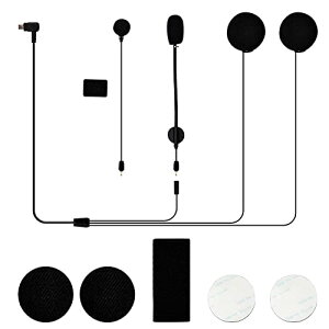 FODSPORTS oCNCJp M1-S Prop wbhZbg USB Mini-B[q FX30C Pro@Kp Cz M1-S PlusΉs C^[Rp ރ}CNXs[J[ ANZT wbgp HIFI }W
