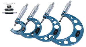 Beslands }CN[^[ ݑ 0~100mm 0.01mm O}CN[^[Zbg l{g }CNQ[W P[Xt