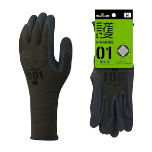 V[O[u(Showaglove) (MAMORI)01Obv MTCY 1o