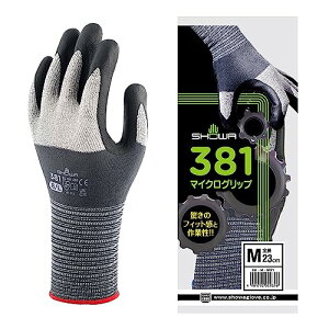 V[O[u(Showaglove) No.381 }CNObv O[ MTCY 1o