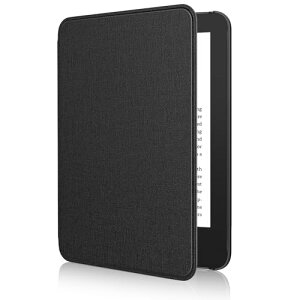 MoKo Kindle 11 2024/2022 6C`p P[X Kindle 2024/2022 Jo[ Lh11 PC y ^蒠^ ϏՌ Vv h~ tȒP Black