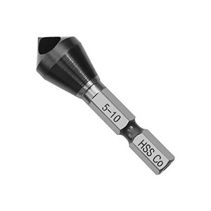 ʎJb^[ XeXp Zp XMSSAA hʎ 5-10mm o RognCX| HSS-Co M35 `^A~R[eBO SHp J^ (5-10mm)