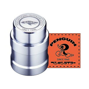 �y���M���S�[�C���O(Penguin Going) �I�C�������v �I�C���R��h�~ ��� ����5.3cm �W�t�� �A���~�� �X�e�b�J�[�t�� �~�j �V���o�[