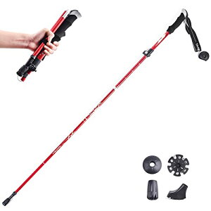 TRIWONDER gbLO|[ ܂肽 oRXgbN EH[LO|[ yʃA~ 1{Zbg RpNg [obOtit (bh - 130cm)