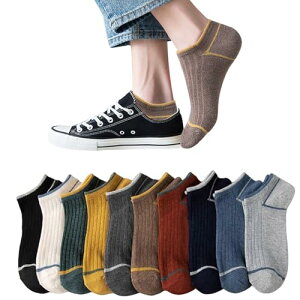 [Yazon] C Y Ԃ  ʋC 10Zbg X|[c  V[g\bNX ėp Ȃ EȂXj[J[\bNX t Ԃ C jp 24-27cm