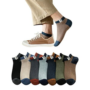 [Yazon] C Y  Ԃ X|[c\bNX  7Zbg J[\bNX ԂC ėp jXj[J[\bNX V[g Y ~ 25-27cm