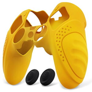 PlayVital ps5 EdgeRg[[ɑΉp~߃VRJo[P[XAps5 EdgeCXRg[[p\tgo[veN^[XLATObvLbvtByK[fBAG