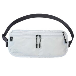 TRIWONDER pX|[gP[X 񉺂 ZLeB|[` 2WAY XL~Oh~ CO s ֗ObY EGXg|[` spz RFID h~ }l[xg (O[)