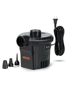 AstroAI C v[ ACd/DCd/[dobe[d tiny pump dGA[|v ^Cj[ |v C Ή 3ނ̃mYt PSEF؍ς ^ S{[g GAxbg r