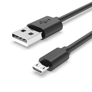 y1.5M Micro USB [dR[hzSony݊p Xs[J[ [dP[u Ή\j[ SRS-XB12 SRS-X33 SRS-HG10 SRS-XB22 SRS-XB32 SRS-XB01dP[u }CNusb dR[h