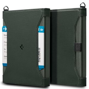 [Spigen] pX|[gP[X z_[ gxEHbg XL~Oh~ SȊCOsp PUU[pX|[gJo[ @\[|Pbg h NWbgJ[h q GA`Pbg AFA