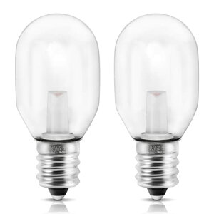 DiCUNO LEDd E12 1W ic 6W dF 2700K 铔 d NA AC100V Lz T^^Cv Ή ȃGl PSEF؍ς 2