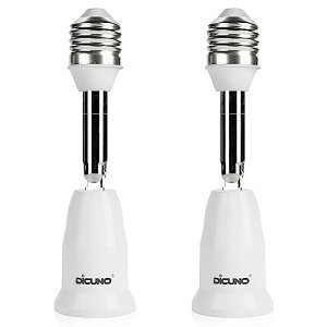 DiCUNO E26E26 A_v^[ E26 \Pbg px 11.5CM RޗPBT 2Zbg