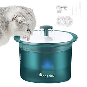 Angelpet ybgp   L ݊ 2L ݂̂݊ Odh Â 2WAŸݕ Qȑf ߔMی TCN LEDCg gp ȃGl@\ 2tB^[t ({