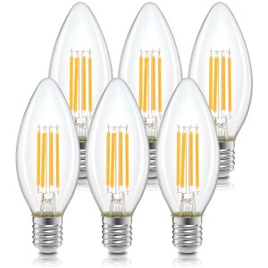 Tengyuan LEDd VfAd E17 40W` 4W C35 dF2700K tBg GW\d 450lm Lz360°S NA Lhdy6zXC^ ^ F ȃGl g