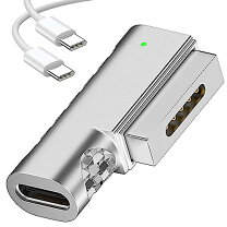 楽天市場】macbookpro 15インチ 充電器の通販