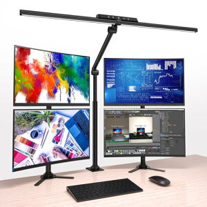 OOWOLF fXNCg LED dCX^h Nv ڂɗD FRa95 邳1800Lx X^hCg F wʃCg px yZ[h80cmEA[60cm+30cmz A~ _u